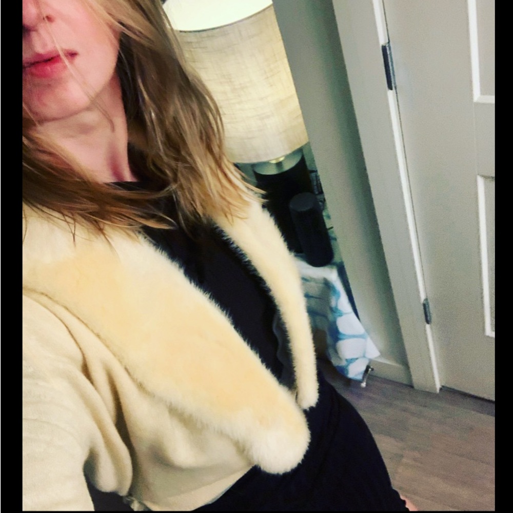 Meet your Posher, V